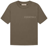 Fear of God Essentials Tee 'Wood'