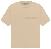 Fear of God Essentials Tee 'Sand'