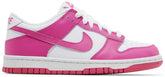 Dunk Low Laser Fuchsia GS