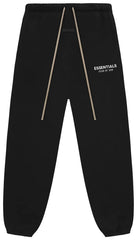 Fear of God Essentials Sweats 'Black'