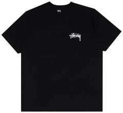 Stussy Cherries Tee - Black