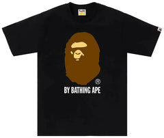 Bape by Bathing Ape Tee - Black