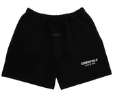 Fear of God Essentials Shorts 'Black'