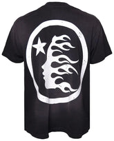 Hellstar Greatest Hits Classic Tee 'Black'