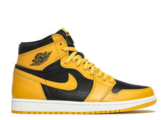 Jordan 1 High OG 'Pollen'