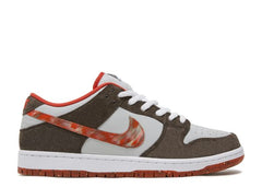 Dunk Low SB 'Crushed'