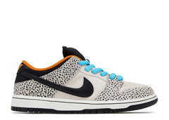 Dunk Low SB 'Electric Pack Olympic Safari'