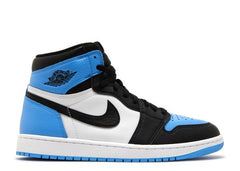 Jordan 1 High OG 'UNC Toe'