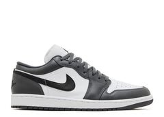 Air Jordan 1 Low 'Iron Grey'