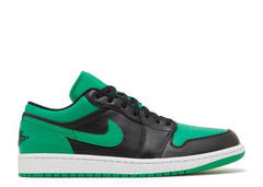 Jordan 1 Low 'Lucky Green'