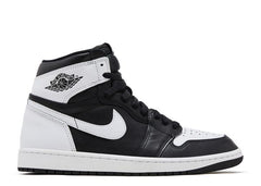 Jordan 1 High OG 'Black White'