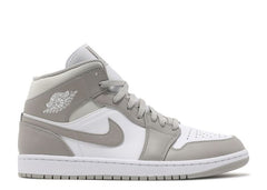 Air Jordan 1 Mid 'Linen'