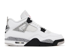 Air Jordan 4 Retro 'White Cement'