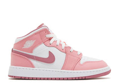 Air Jordan 1 Mid GS 'Valentine's Day'