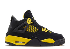 Air Jordan 4 Retro GS 'Thunder'