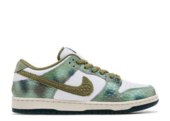 Dunk Low SB x Alexis Sablone 'Chameleon'