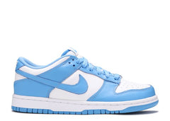 Dunk Low GS 'UNC'