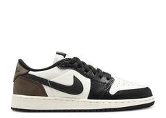 Jordan 1 Retro Low OG GS 'Mocha'