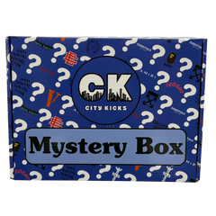 Mystery Box - Shirts/Shorts