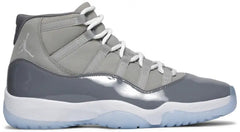 Air Jordan 11 'Cool Grey'