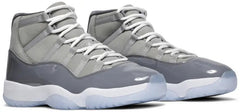 Air Jordan 11 'Cool Grey'