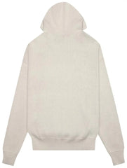 Fear of God Essentials Knit Hoodie 'Oatmeal'