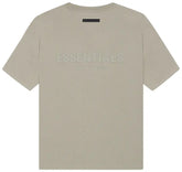 Fear of God Essentials Tee 'Moss'
