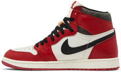 Jordan 1 High OG 'Chicago Lost & Found'