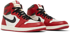 Jordan 1 High OG 'Chicago Lost & Found'