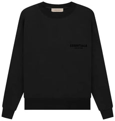 Fear of God Essentials Crewneck 'Stretch Limo'