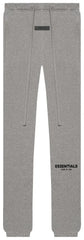 Fear of God Essentials Sweats 'Dark Oatmeal'