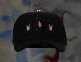 Barbas BBB Hand Skull