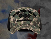 Barbas FTR Trucker