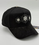 Barbas Platinum Snowflake