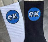 City Kicks Merch Socks
