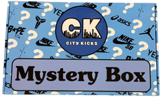 Mystery Box - Sneakers