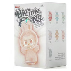 Pop Mart Labubu The Monsters Big into Energy