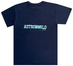 Travis Scott Astroworld Tour Tee