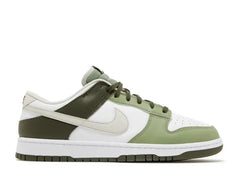 Dunk Low 'Oil Green'