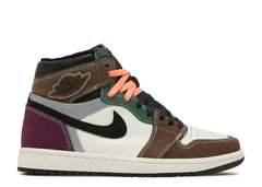 Air Jordan 1 High OG 'Hand Crafted'