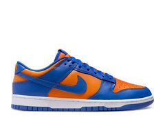 Dunk Low 'Knicks'