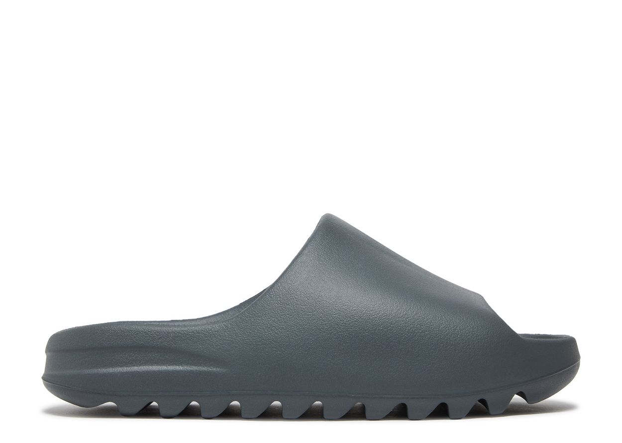 ★adidas ★YEEZY SLIDE \"SLATE GREY\"★追跡可 adidas Yeezy Slide Slate Grey Men's - ID2350 - US