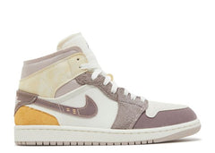 Air Jordan 1 Mid SE Craft 'Taupe Haze'