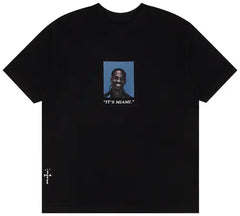 Travis Scott Free The Rage II Tee