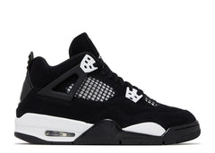Air Jordan 4 Retro GS 'White Thunder'