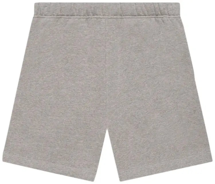 Fear of God Essentials Shorts 'Dark Oatmeal'
