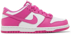Dunk Low Active Fuchsia GS