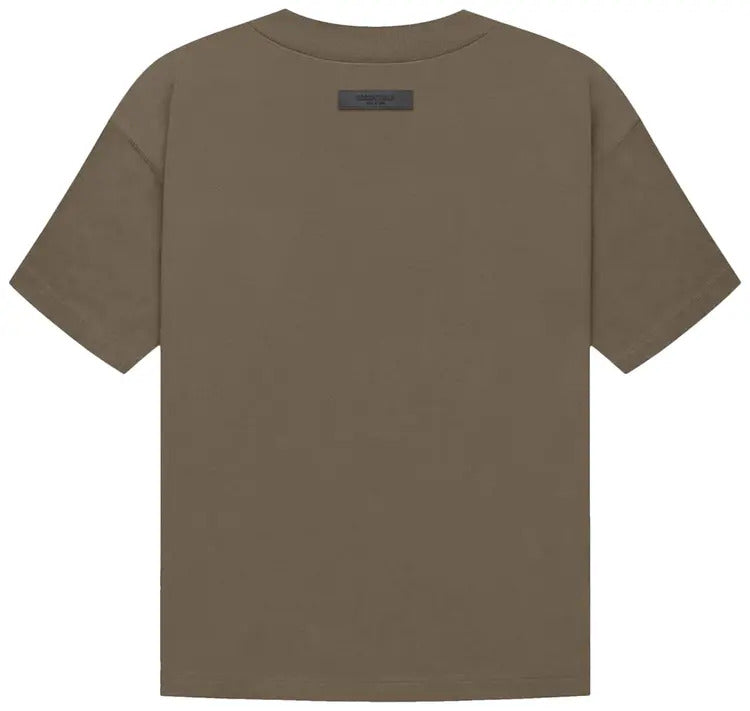 Fear of God Essentials Tee 'Wood'