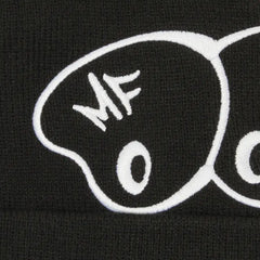 Supreme MF DOOM Beanie 'Black'