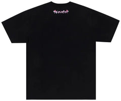 BAPE Sakura Tee - Black